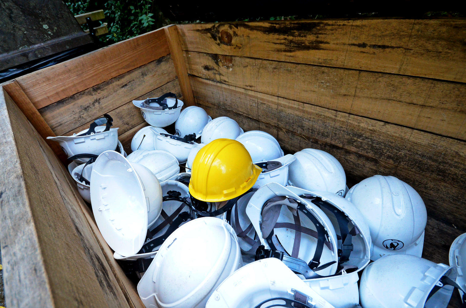 hard hat expiration