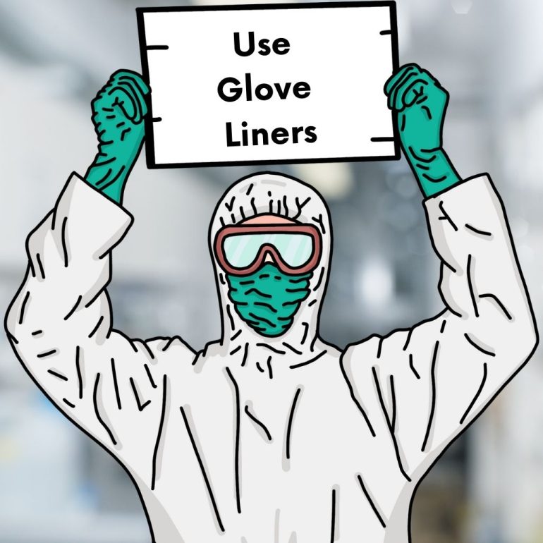 Best Glove For Sweaty Hands Harmony Lab Safety Supplies