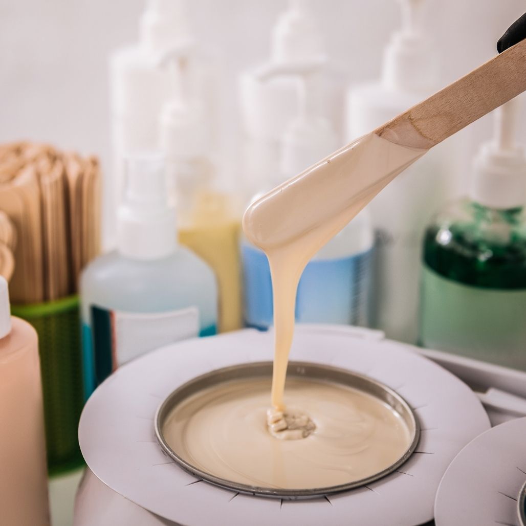 Wax Applicators