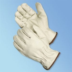 Pigskin Driver Gloves