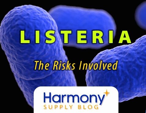 disinfect-infectious-diseases-listeria