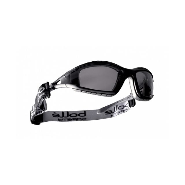 Bolle Tracker Safety Glasses