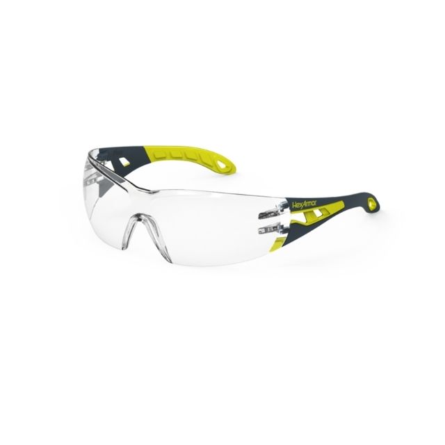 HexArmor MX200 Safety Glasses