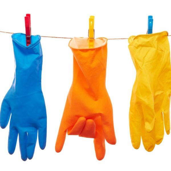 What Do The Color Of Gloves Mean Harmony Lab Safety Supplies