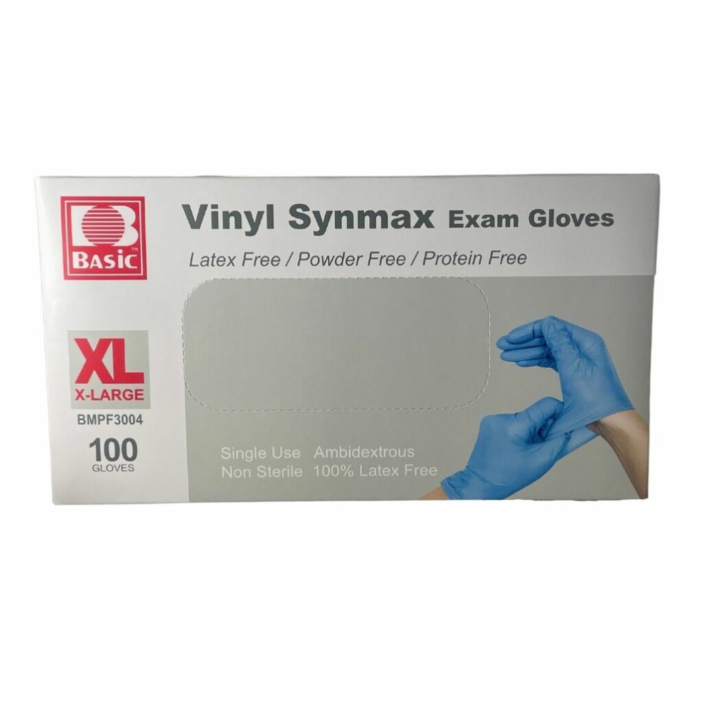 vinyl-exam-glvoes