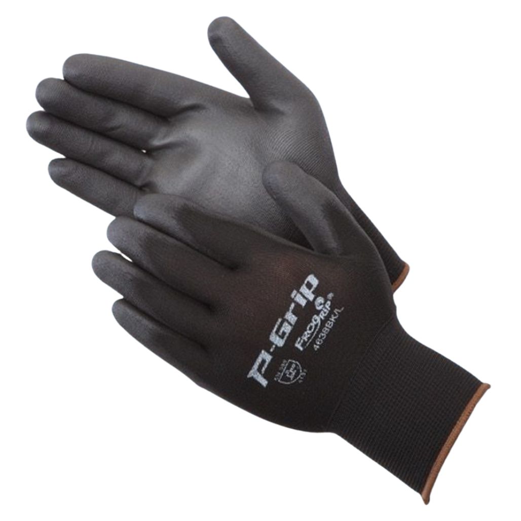 P-Grip Ultra-Thin Polyurethane Coated Glove