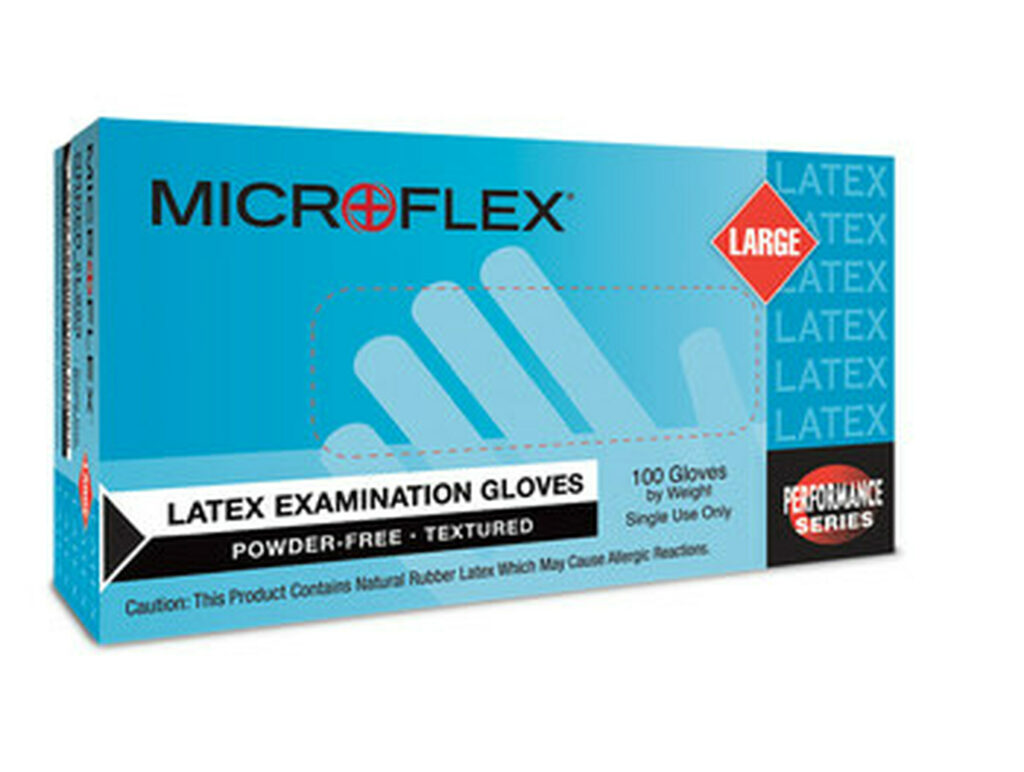 microflex-latex-gloves