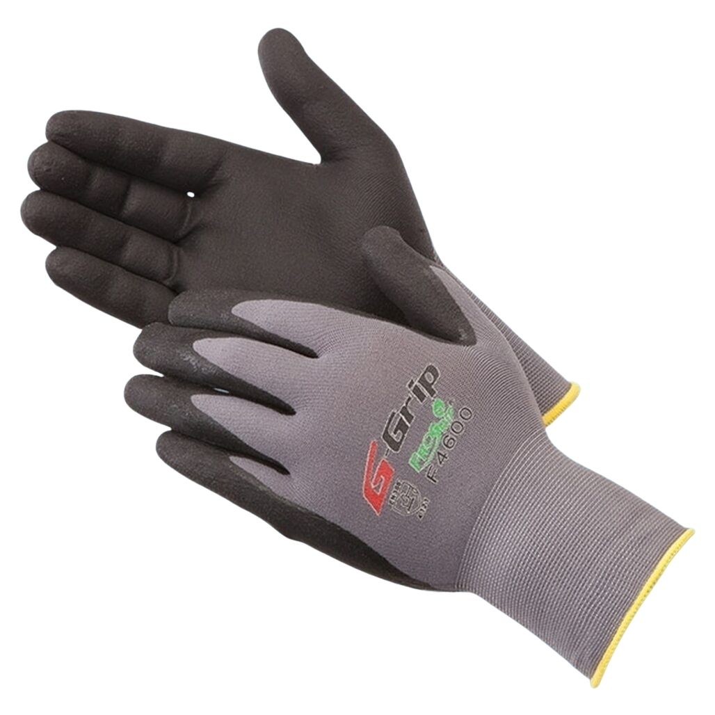 G-Grip Nitrile Micro-Foam Coated Glove