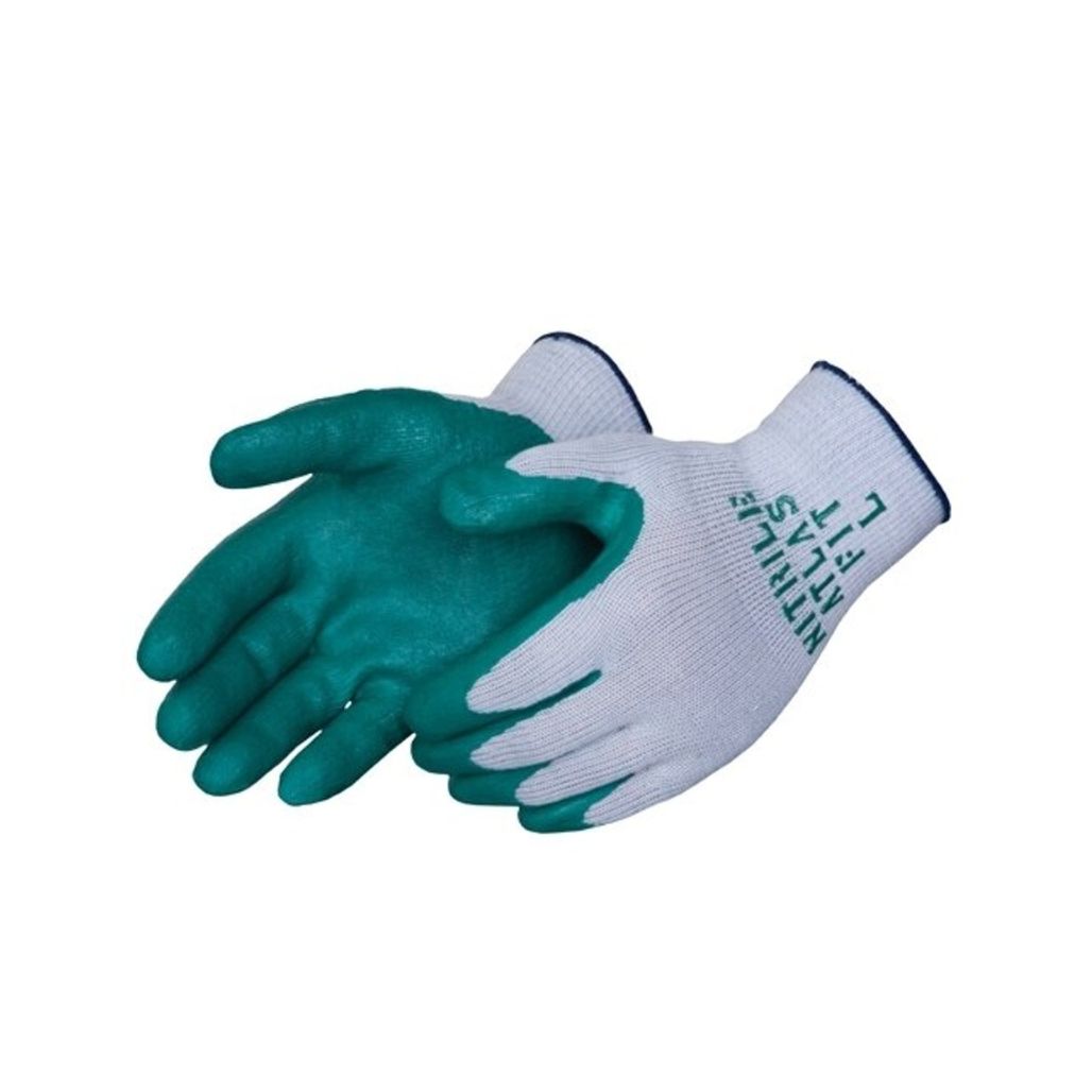 Showa Atlas 350 Nitrile Coated Gloves