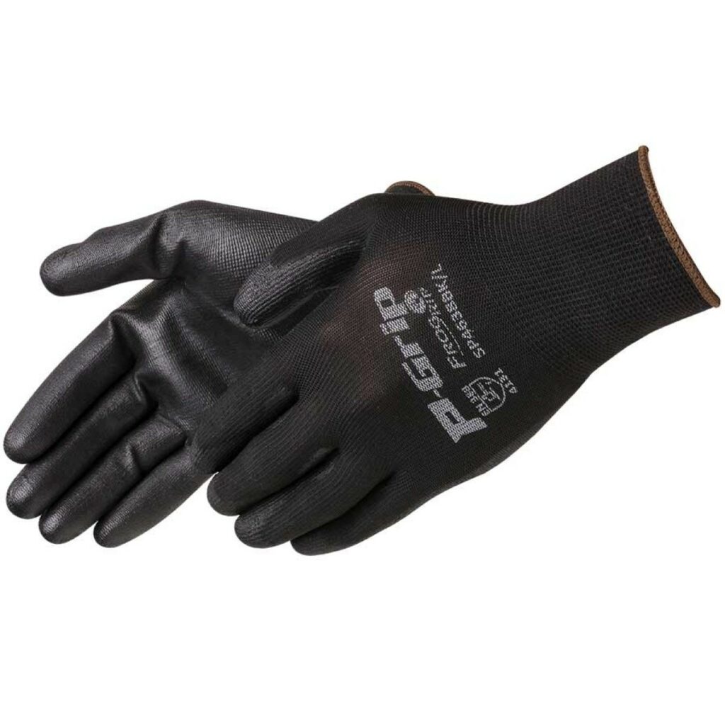 p grip gloves