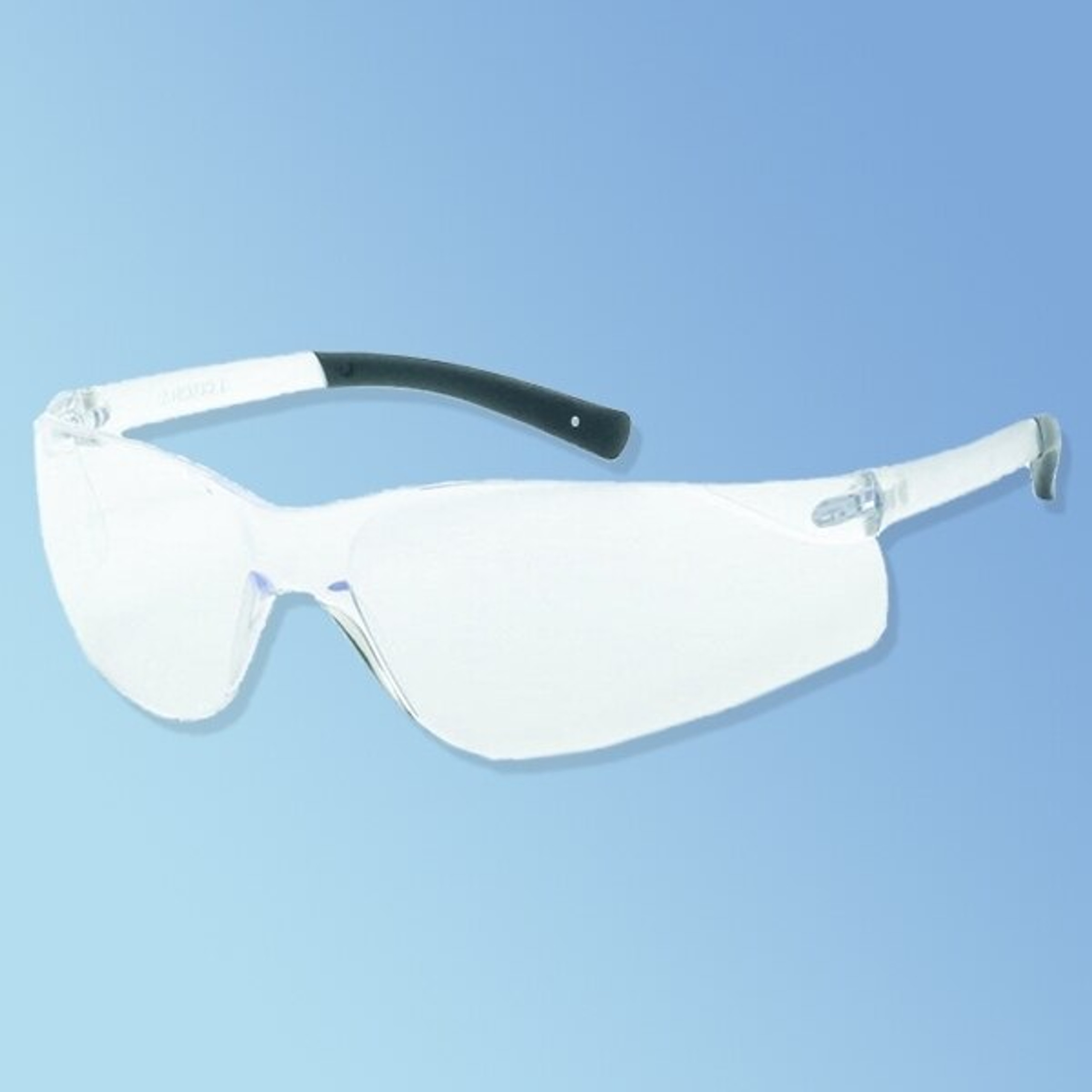 iNOX F-II Wrap-Around Safety Glasses