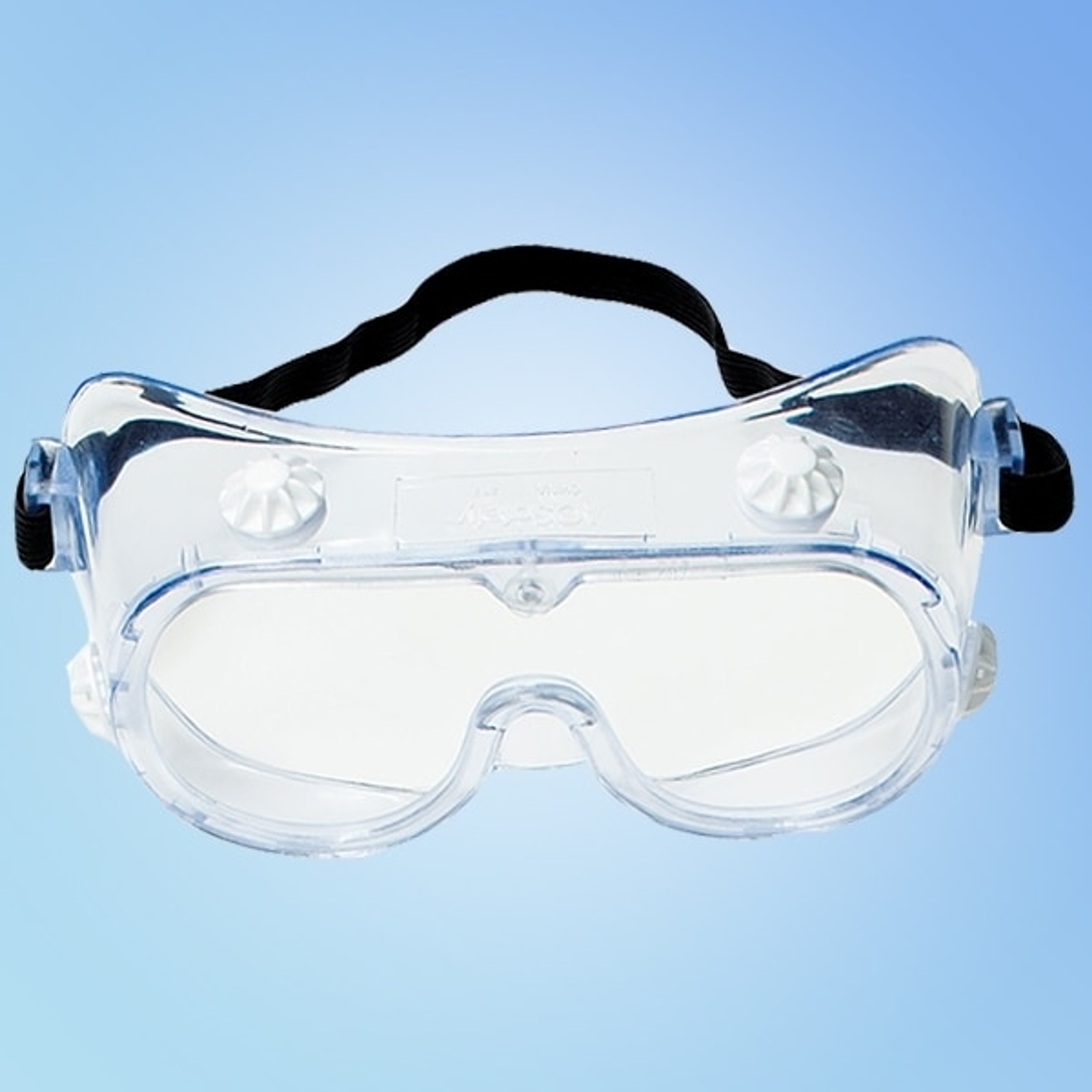3M Safety Splash Goggles