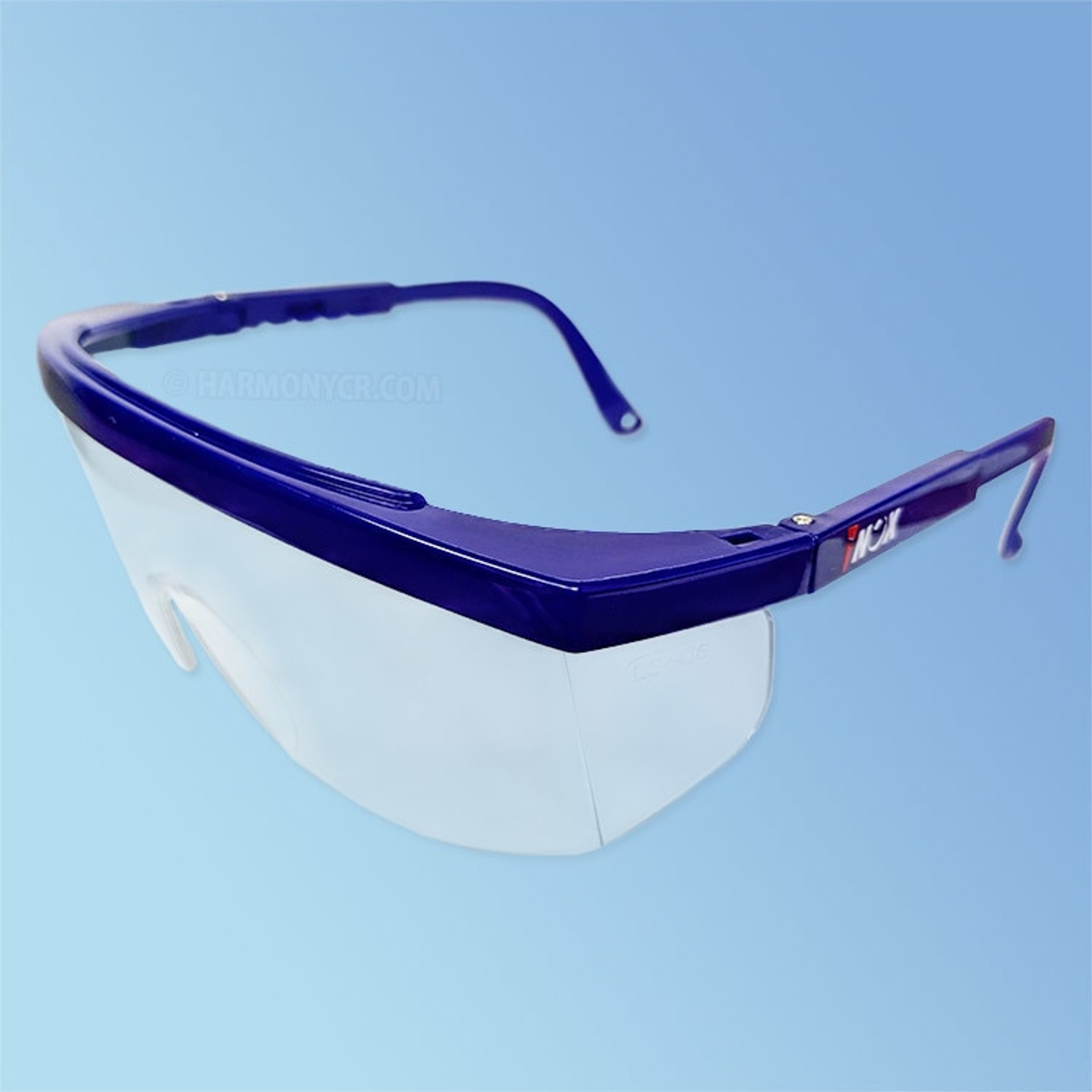 iNOX Guardian Safety Glasses