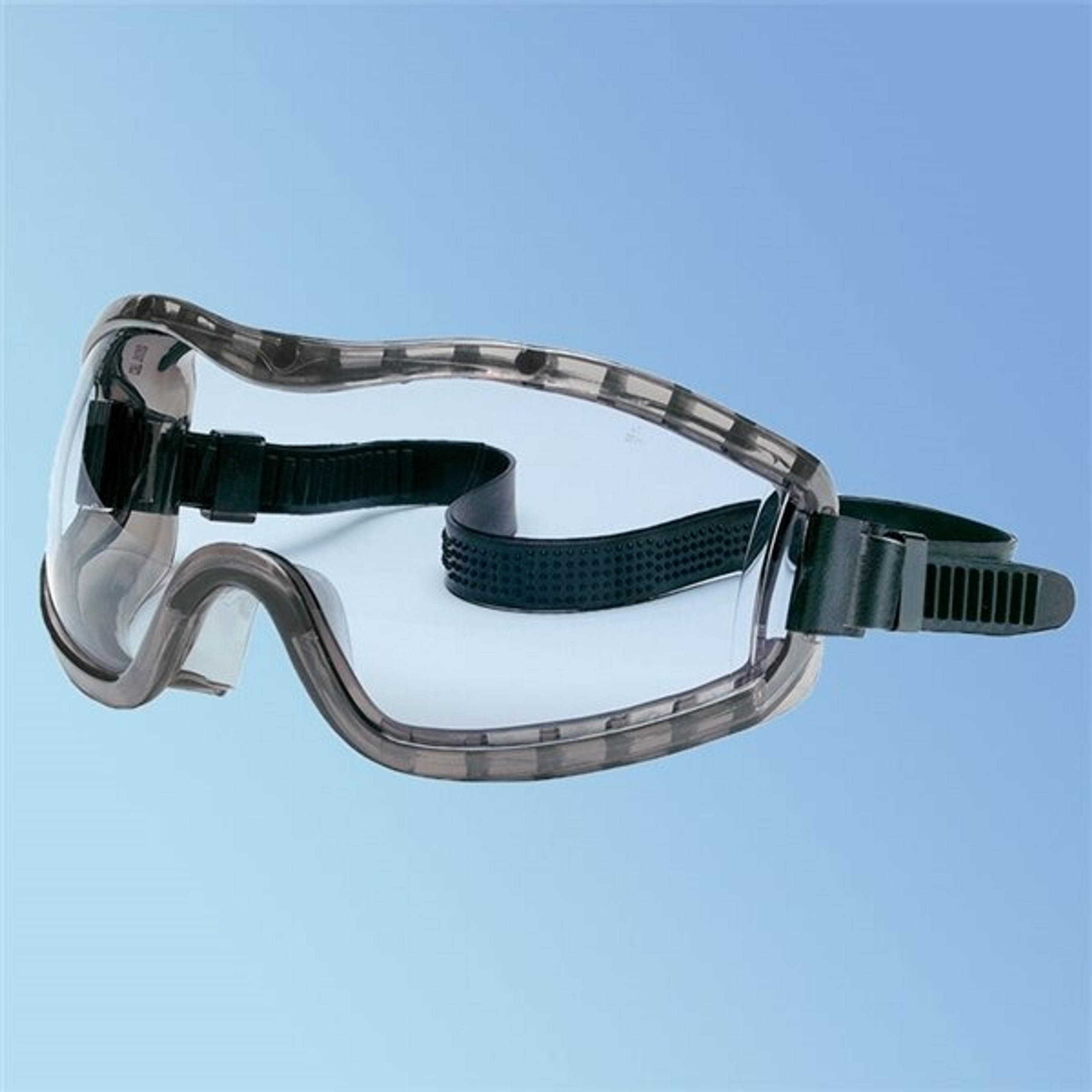 MCR Safety 23 Series Safety Goggles