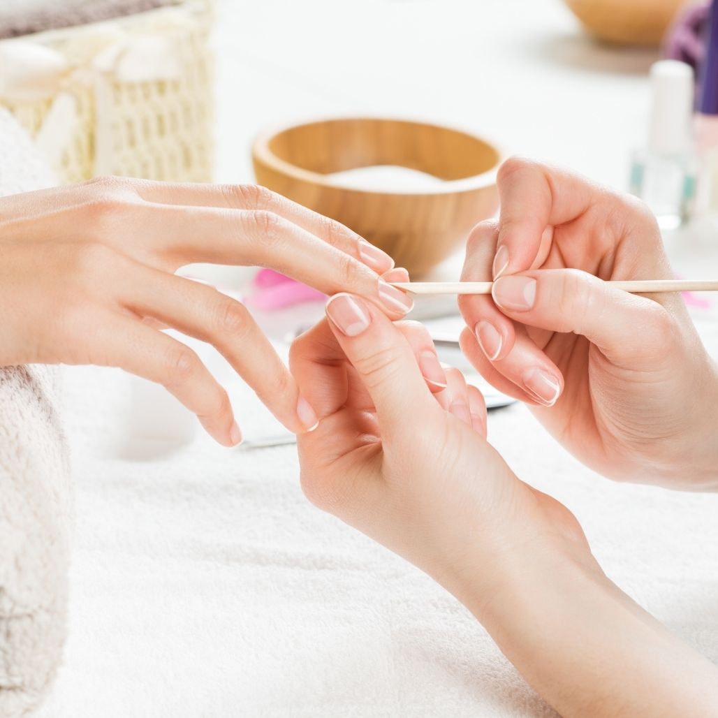 3 Uses of Orange Sticks and Cuticle Sticks - Harmony Lab & Safety