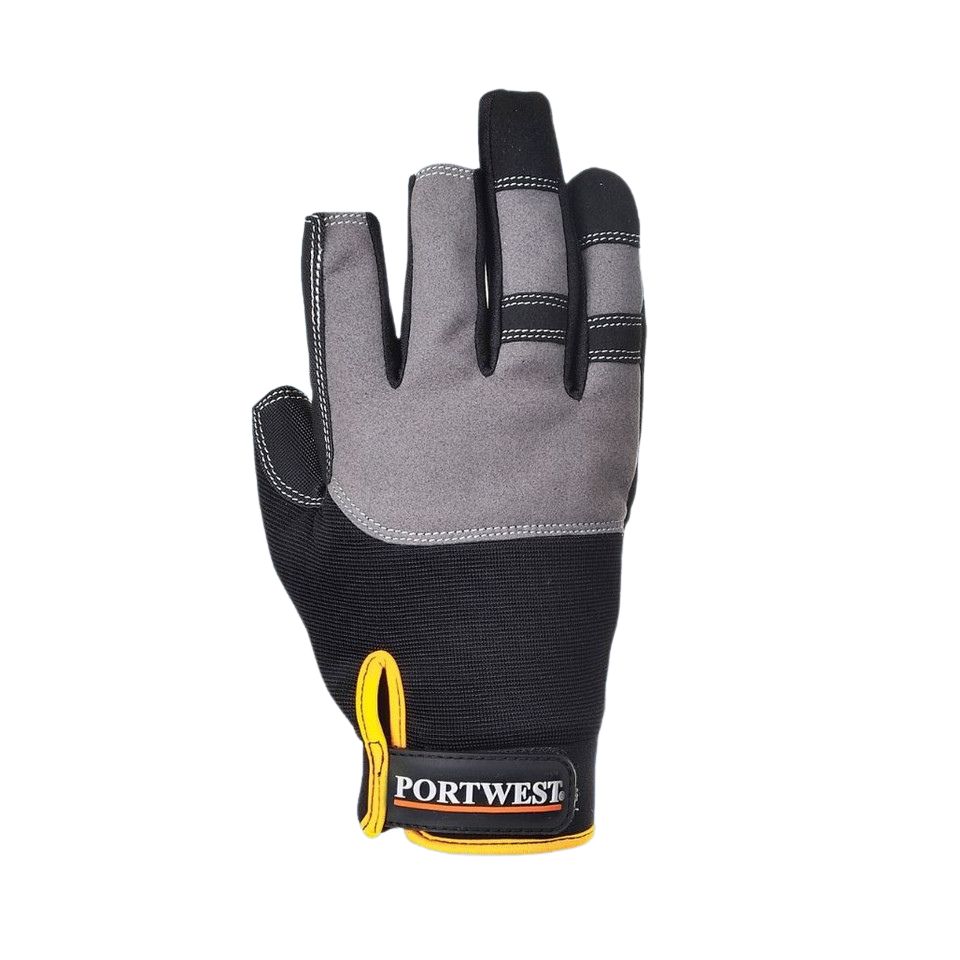 Portwest A740 Powertool Pro Mechanic's Gloves