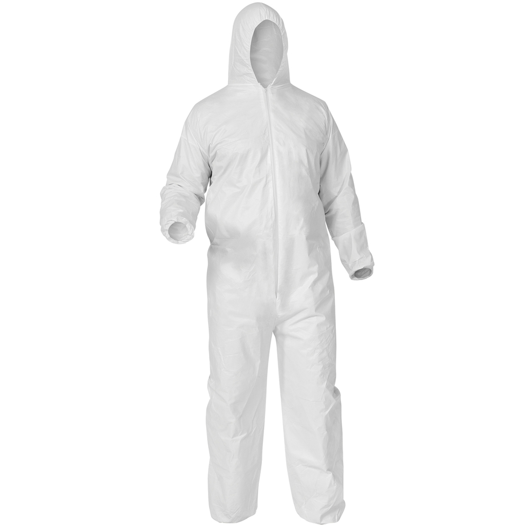 KleenGuard A35 Coverall