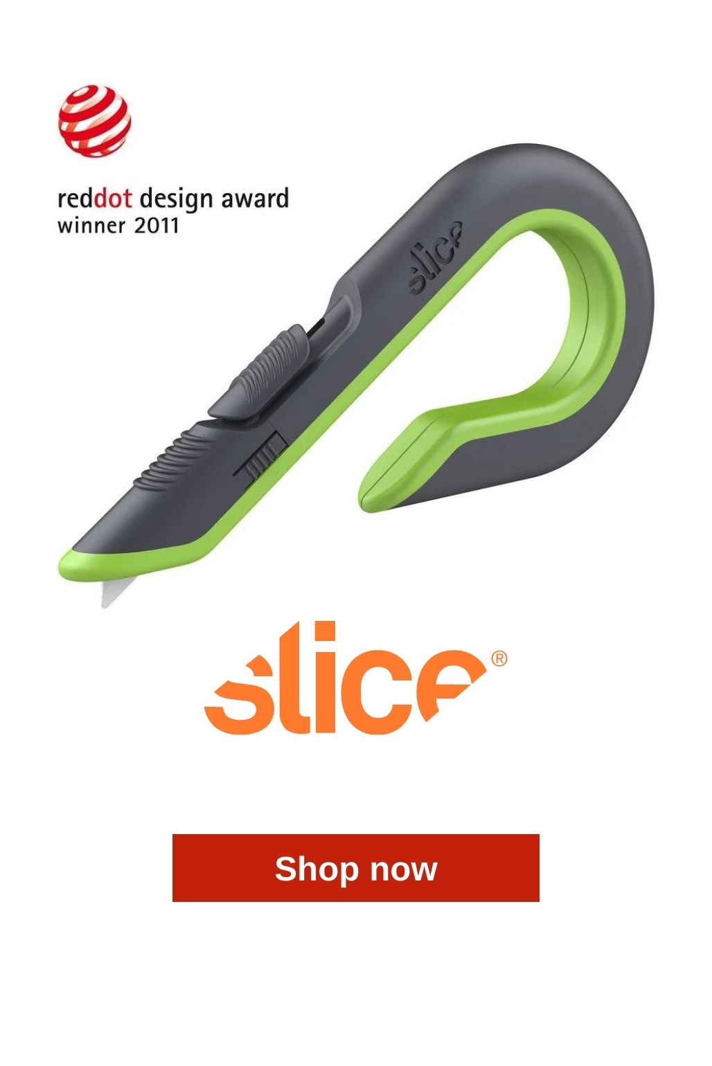 Shop Slice 10503 Box Cutter