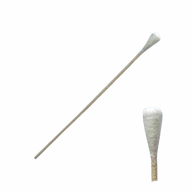 Cleantex Wrapped Cotton Swab