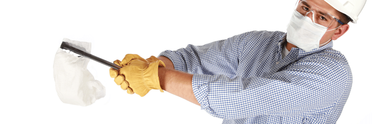 diaper changing gloves