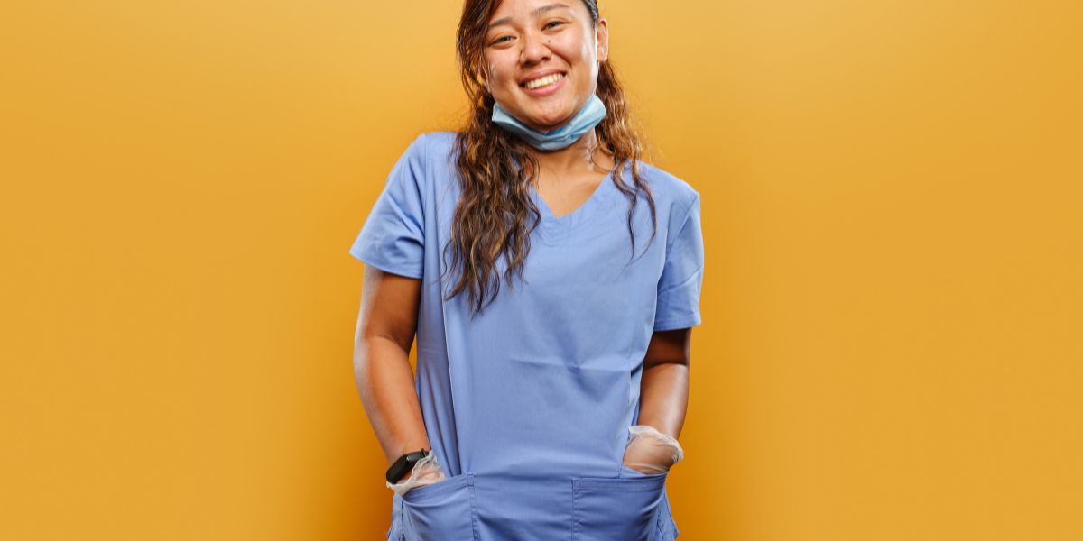 Benefits of Disposable Scrubs over Washable Scrubs