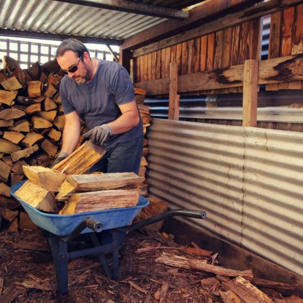 Best Gloves for Handling Firewood