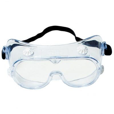3m Safety Goggles
