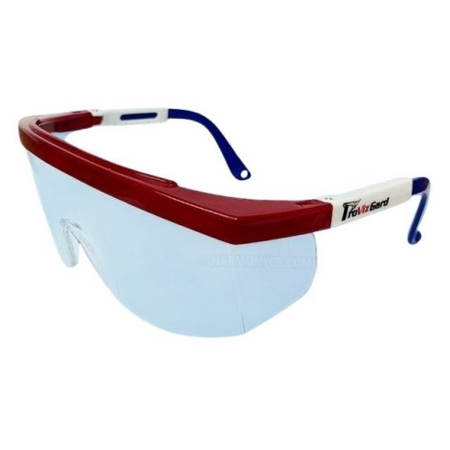 iNOX Guardian Safety Glasses