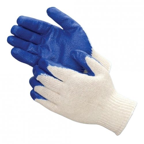 a grip glove