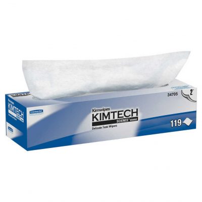 Kimtech 34705 Science Wipes