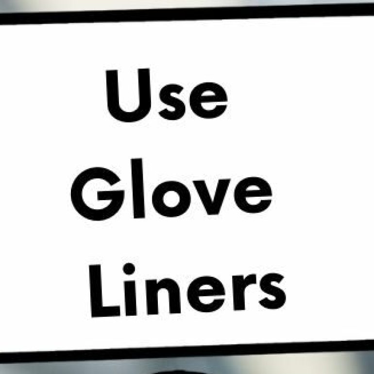 Best Glove Liners for Sweaty Hands