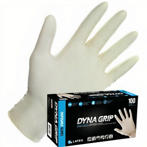 best disposable mechanic gloves