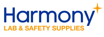 harmony-lab-and-safety-supplies-logo