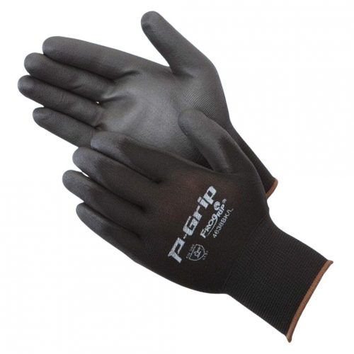 P Grip Gloves