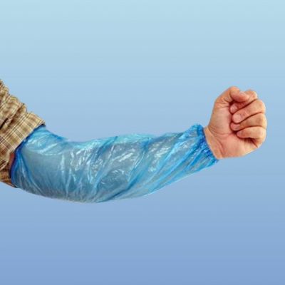 Polyethylene Arm Sleeves