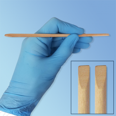 Orange Stick for Wax Applications